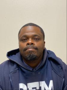 Lamarcus Tramond Stephens a registered Sex or Violent Offender of Oklahoma