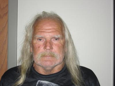 Harvey John Booker a registered Sex or Violent Offender of Oklahoma