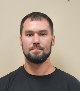 Zachery Ryan Pelton a registered Sex or Violent Offender of Oklahoma