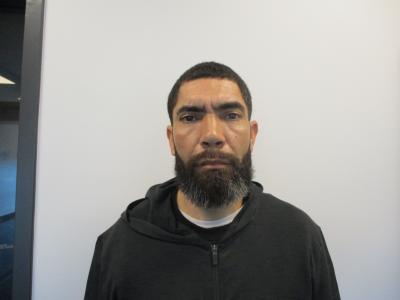 Jose M Medeles a registered Sex or Violent Offender of Oklahoma