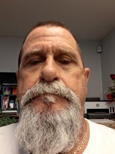 Richard Lee Turpin a registered Sex or Violent Offender of Oklahoma