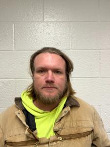 Justin Lee Odaniel a registered Sex or Violent Offender of Oklahoma