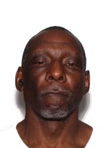 Anthony Ray Carter a registered Sex or Violent Offender of Oklahoma