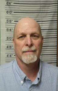Sheldon Leonard Stauffer a registered Sex or Violent Offender of Oklahoma