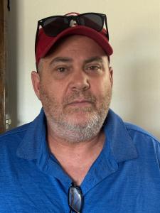 Nicky S. Magee a registered Sex or Violent Offender of Oklahoma