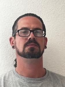 Matthew Scott Randell a registered Sex or Violent Offender of Oklahoma