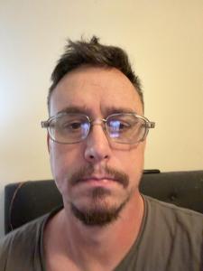 Gregory Allen Falling a registered Sex or Violent Offender of Oklahoma