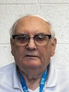 Timothy Norman Olson a registered Sex or Violent Offender of Oklahoma