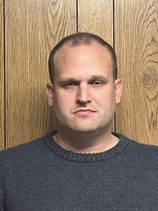 Jacob Steven Bowling a registered Sex or Violent Offender of Oklahoma