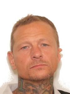 Johnny Bernard Mathis a registered Sex or Violent Offender of Oklahoma