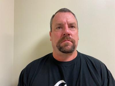 Joey Lee Gressett a registered Sex or Violent Offender of Oklahoma