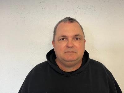 Michael Dale Taylor a registered Sex or Violent Offender of Oklahoma