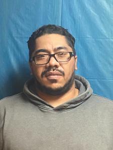 Justin Todd Hudson a registered Sex or Violent Offender of Oklahoma