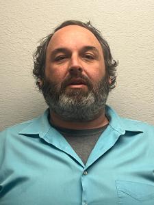 Jeffrey Dale Brock a registered Sex or Violent Offender of Oklahoma