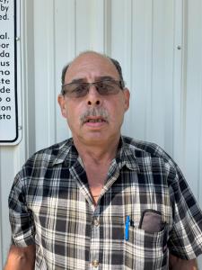 James Anthony Arthur a registered Sex or Violent Offender of Oklahoma