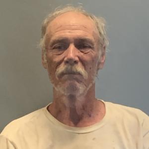Kenneth Joe Reel a registered Sex or Violent Offender of Oklahoma
