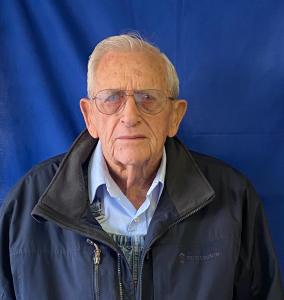 Russell Kenneth Keele a registered Sex or Violent Offender of Oklahoma