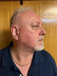 Michael Wayne Webb a registered Sex or Violent Offender of Oklahoma