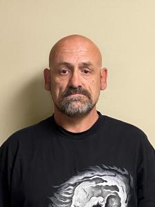 David Clay Pennington a registered Sex or Violent Offender of Oklahoma