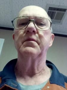 Larry Wayne Crawford a registered Sex or Violent Offender of Oklahoma