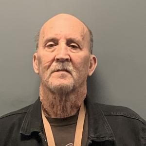 Nathan Leroy Houston a registered Sex or Violent Offender of Oklahoma
