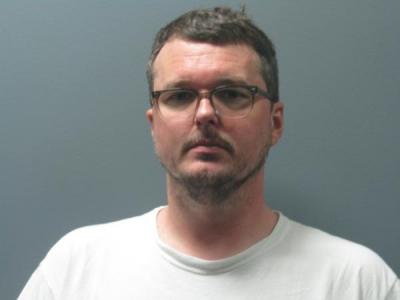 Tyler James Ross a registered Sex or Violent Offender of Oklahoma
