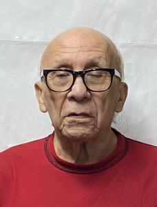 Arturo Bustamante Garcia a registered Sex or Violent Offender of Oklahoma
