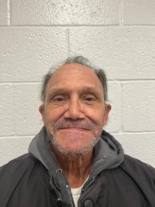 Juan Raymon Gonzalez a registered Sex or Violent Offender of Oklahoma