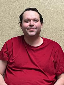 Robert Paul Evans a registered Sex or Violent Offender of Oklahoma