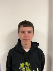 Matthew Muck a registered Sex or Violent Offender of Oklahoma