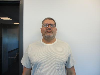 Luis Angel Vasquez a registered Sex or Violent Offender of Oklahoma
