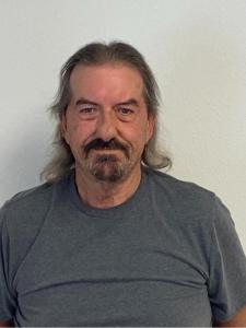 John Michael Fox a registered Sex or Violent Offender of Oklahoma