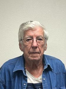 Bryce Martin Agnew a registered Sex or Violent Offender of Oklahoma