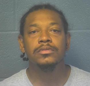 Antoine Miguel Royster a registered Sex or Violent Offender of Oklahoma