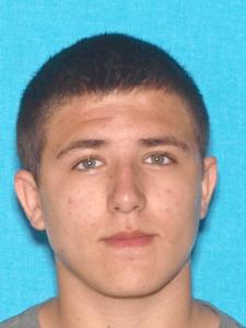 Stanton Tray Vaughan a registered Sex or Violent Offender of Oklahoma