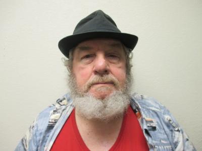 Jerald Ray Bishop a registered Sex or Violent Offender of Oklahoma