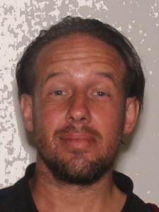 Rusty Lee Burkhalter a registered Sex or Violent Offender of Oklahoma