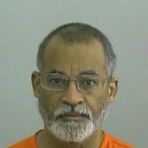 Anthony Mayberry a registered Sex or Violent Offender of Oklahoma