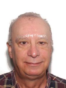 James Linden Vandergrift Jr a registered Sex or Violent Offender of Oklahoma