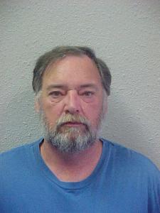 Clifford Dean Fouts a registered Sex or Violent Offender of Oklahoma