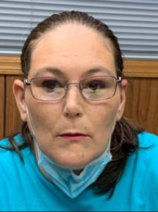 Amy Loraine Bussard a registered Sex or Violent Offender of Oklahoma