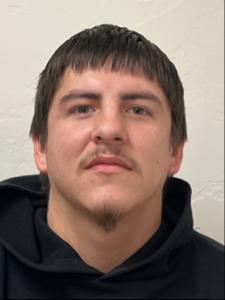 Ashton Martin a registered Sex or Violent Offender of Oklahoma