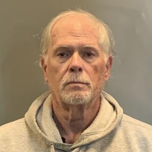 James David Brizendine a registered Sex or Violent Offender of Oklahoma
