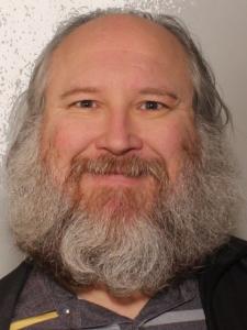 Benjamin Dale Still a registered Sex or Violent Offender of Oklahoma