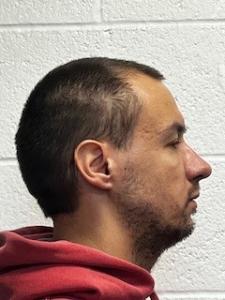 Tyler Albers a registered Sex or Violent Offender of Oklahoma