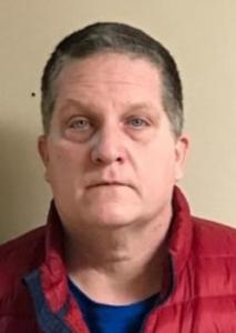 Donald Troy Johnson a registered Sex or Violent Offender of Oklahoma