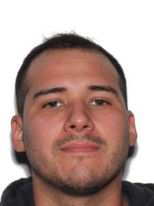Austin Goodman a registered Sex or Violent Offender of Oklahoma