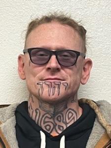 Jimmy Ray Vanbuskirk a registered Sex or Violent Offender of Oklahoma