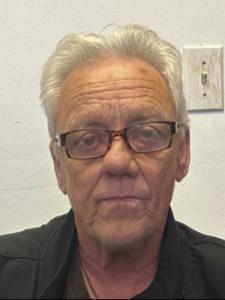 Arlie Buchanan a registered Sex or Violent Offender of Oklahoma