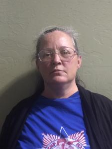 Josette Marie Storms a registered Sex or Violent Offender of Oklahoma